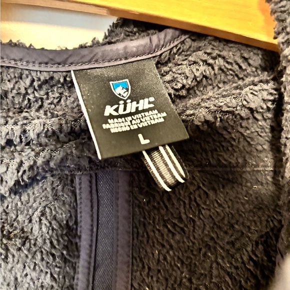 Women’s Kuhl Jacket - Picture 7 of 7